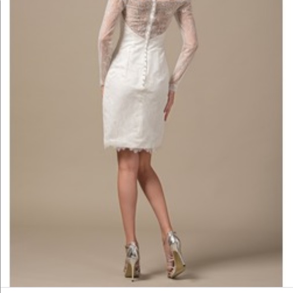 Dress - Picture 3 of 6